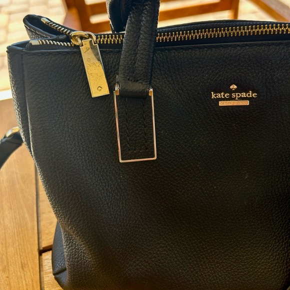 Kate Spade Leather Purse - Picture 12 of 15